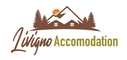 Logo Livigno Accomodation